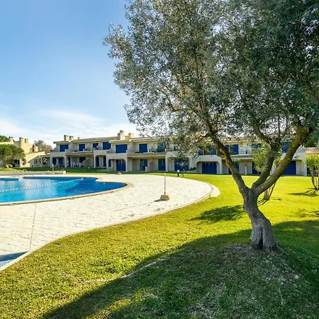 Paraiso De - A True Paradise In An Amazing Nature Place With Direct Access To The Pool - Peace And Relax - Next To Village And The * Alvor