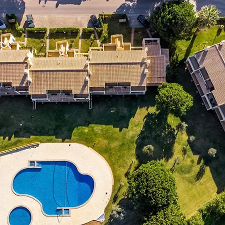Paraiso De - A True Paradise In An Amazing Nature Place With Direct Access To The Pool - Peace And Relax - Next To Village And The * אלבור