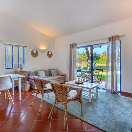 Paraiso De - A True Paradise In An Amazing Nature Place With Direct Access To The Pool - Peace And Relax - Next To Village And The * Алвор