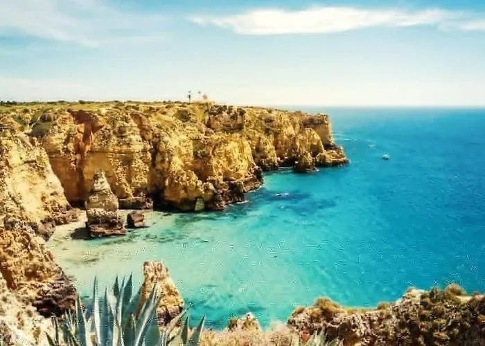 Paraiso De - A True Paradise In An Amazing Nature Place With Direct Access To The Pool - Peace And Relax - Next To Village And The Alvor