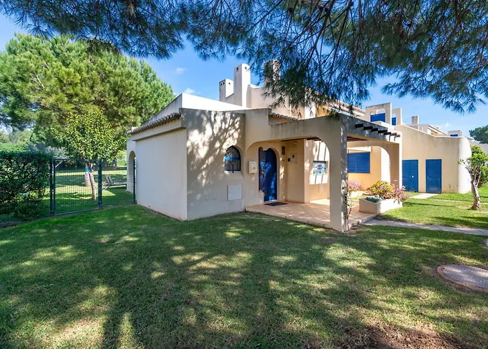 Paraiso De - A True Paradise In An Amazing Nature Place With Direct Access To The Pool - Peace And Relax - Next To Village And The Casa de Férias Alvor