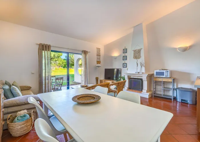 Paraiso De - A True Paradise In An Amazing Nature Place With Direct Access To The Pool - Peace And Relax - Next To Village And The Alvor