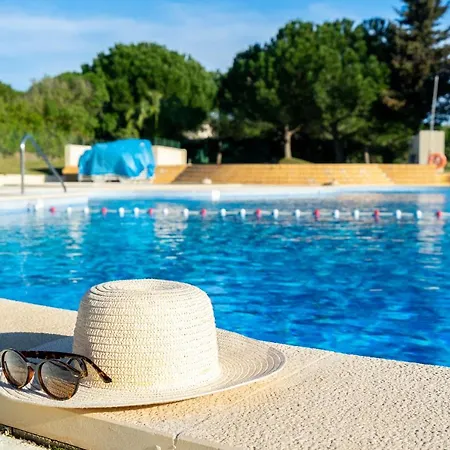 Paraiso De - A True Paradise In An Amazing Nature Place With Direct Access To The Pool - Peace And Relax - Next To Village And The * 알보르